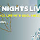 Monday Nights Live with Gugu Shezi - 10 & 10A, Hard Rock Cafe Johannesburg, Mandela Square, 8 Maude St Event Image