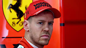 Shop the latest scuderia ferrari apparel including scuderia ferrari shirts, hats, model cars, gifts, and scuderia ferrari clothing for every fan. Formula 1 News Sebastian Vettel Could Seal New Ferrari Deal Before F1 Season Starts Eurosport