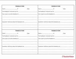 Graphic Organizers For Teachers Grades K 12 Teachervision