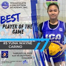 ICA Dasmarinas Sports Club