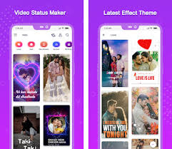Download full video status & downloader para whatsapp apk 1.4 for android. Vido Lyrical Video Status Maker Apk Download For Android Latest Version 1 0 25 Com Vido Particle Ly Lyrical Status Maker