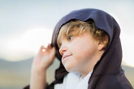 I Recreated Star Wars' Tatooine In The Desert With My Children