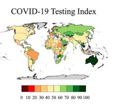 Bay oval, mount maunganui date & time: A Novel Comprehensive Metric To Assess Effectiveness Of Covid 19 Testing Inter Country Comparison And Association With Geography Government And Policy Response