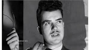 The chilling story of how Scientology founder L. Ron Hubbard rose to power