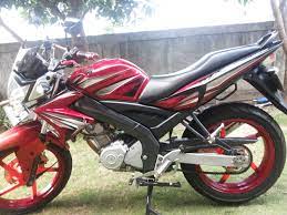 Check spelling or type a new query. Warna Velg Yg Cocok Untuk Motor Merah Marun Pelekmodif