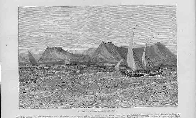 Ratnagiri, Bombay Presidency, India - ILN 1891 — PICRYL - Public Domain Media Search Engine