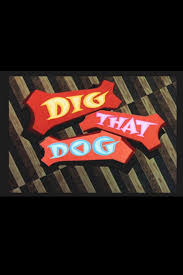 Ils découvrent alors un ancien navire funéraire saxon et son trésor qui pourrait bouleverser l'histoire de l'humanité. Dig That Dog 1954 Where To Watch It Streaming Online Reelgood