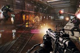 Advanced warfare, разработанная sledgehammer games (соразработчик of duty: Call Of Duty Advance Warfare Tips To Win