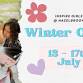 Inspire Girls Winter Camp 2026 @ Hazelbrook