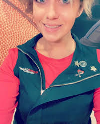 Marcy Maher's Instagram, Twitter & Facebook