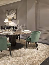 8 Spectacular Dining Room Ideas Featuring Modern Chairs Modern Interior Design Chair Design Diningro Dining Room Design Dining Room Decor House Interior