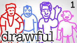 Hilarious Party Game Drawful 1 Party Games Hilarious Markiplier