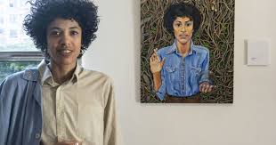 Lisa Teasley: paintrospective