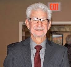 Ronald Donaldson Obituary