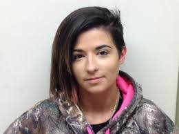 Natasha Quigley's Instagram, Twitter & Facebook