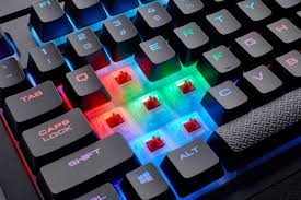 The Best Mechanical Keyboards For 2019 Pcmag Com