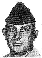 SMAJ Joe Harold Pringle (1929-1968)