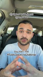 Brandon 100 Days