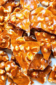 Peanut Brittle With Video Simplyrecipes Com Recipe Peanut Brittle Simply Recipes Brittle