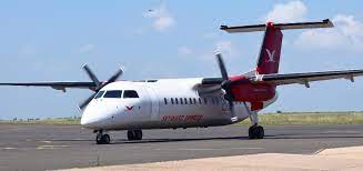 Sew), is a private airline operating in kenya. Documenting Unemployment Skyward Express Is Going Down Part 10 Of 10 Cyprian Is Nyakundi