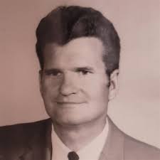 Obituary, Visitation & Funeral Information