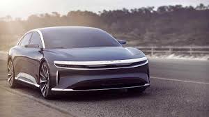 Cciv stock has continued to move on lucid motors merger rumors. Lucid Motors And The Spac Churchill Capital Corp Iv Cciv Are Now Much More Likely To Merge In Light Of New Circumstantial Evidence