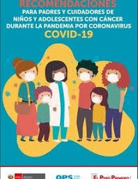 Tener salud mental en la infancia significa alcanzar los indicadores del desarrollo y los indicadores emocionales, así como también aprender habilidades sociales saludables y cómo enfrentar los problemas que puedan presentarse. Recomendaciones Para Padres Y Cuidadodres De Ninos Y Adolescentes Con Cancer Durante La Pandemia Por Coronavirus Covid 19 Ops Oms Organizacion Panamericana De La Salud