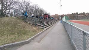 Viimeisimmät twiitit käyttäjältä idrottsplats.se (@idrottsplats). Karrtorps Ip Stadion In Stockholm