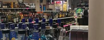 The 15 Best Liquor Stores In Portland