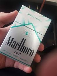 My review on british marlboro ice blast, menthol or strong menthol, you can choose! Cigarettes Ads