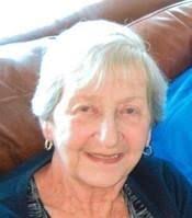 Jeannine Mauthe Obituary (1939