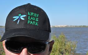 Abilene state park is a beautiful park about 30 minutes outside of abilene, tx. Kirby Lake Nature Park Improvements Continue At A Dinosaur S Pace