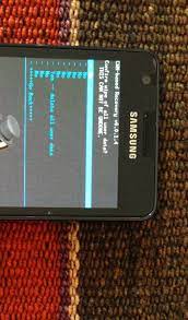 With oem unlock option enabled on your device, you can now unlock your bootloader, install twrp or even root your samsung galaxy device! Tutorial Root Cwm Samsung Galaxy S2 Android 4 1 2 Jelly Bean Oficial Android Zone
