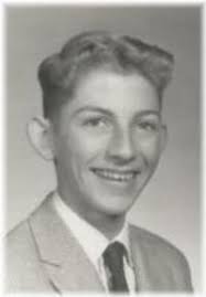 William Bush Obituary