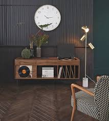 Https Medias Maisonsdumonde Com Image Upload Q Auto F Auto W 2000 Img Massief Acaciahouten Lp Meubel In 2020 Vinyl Record Furniture Record Cabinet Mexican Home Decor