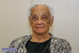 Photos: Ruth Simons Celebrates 100th Birthday