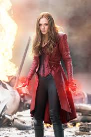 Much rather have a title that deals with the plot, i loved how they titled ca: Who S Who In Captain America Civil War Cbs News