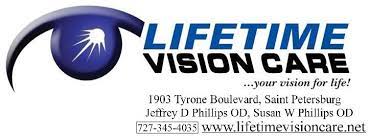 Our focus is on you! Lifetime Vision Care Home Facebook