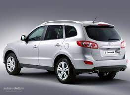 View similar cars and explore different trim configurations. Kia Georgia Plant Starts 2011 Hyundai Santa Fe Production Autoevolution