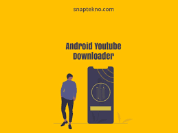 Video and audio downloaders /. Ini Dia 13 Aplikasi Download Youtube Di Android Gratis 2021