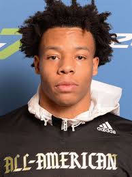 2020 Top Running Back Recruits