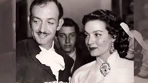 La boda del siglo: María Félix y Jorge Negrete; el menú y los invitados  famosos que asistieron - El Sol de Hermosillo | Noticias Locales,  Policiacas, sobre México, Sonora y el Mundo