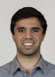 Jared Sargent's Instagram, Twitter & Facebook