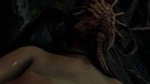 Rule34 - If it exists, there is porn of it  asari, commander shepard,  facehugger, femshep, jack (mass effect), liara tsoni, miranda lawson,  xenomorph, xenomorph queen  6686888