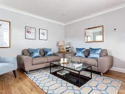 Show Home Lounge Dorset Coral Interior Interior Design Interior Design Gallery