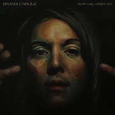 Twangville's Official Best Album of 2018: Brandi Carlile