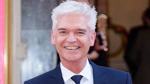 Phillip Schofield shares rare summer photo with wife Stephanie