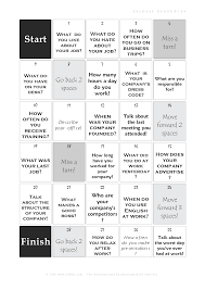 Esl Worksheets And Activities Business English Board Game English Games For Kids English Lessons For Kids English Games