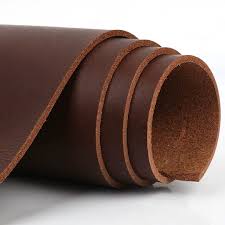 Da thuộc thực vật có bền không ?