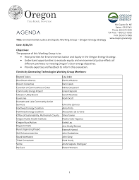 Meeting Agenda Template 2023